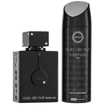 Club De Nuit Intense Man dárková sada